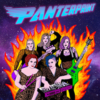 Panterprint - Feel Her Flame