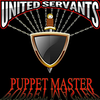United Servants - Puppet Master
