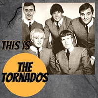 Tornados - This Is the Tornados