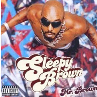 Sleepy Brown - Mr Brown