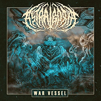Astralborne - War Vessel