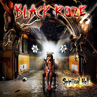 Black Roze - Spiritual Hell
