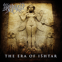 Sirrush - The era of Išhtar (Remastered 2022) (EP)