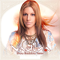 Nadina - Shou Baddou Yseer