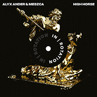 Alyx Ander - High Horse