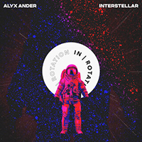 Alyx Ander - Interstellar