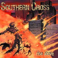 Southern Cross (CAN) - Rise Above