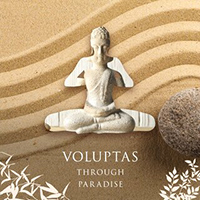 Erotic Massage Music Ensemble - Voluptas Through Paradise