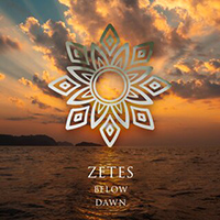 Erotic Massage Music Ensemble - Zetes Below Dawn
