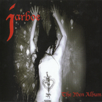 Jarboe - The Men Album (CD 1)