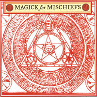 Jarboe - Magick For Mischiefs