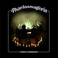 Karmic Juggernaut - Phantasmagloria