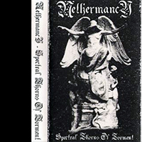 Nethermancy - Spectral Thorns of Torment (demo)