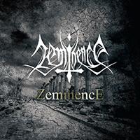 Zeminence - Zeminence (EP)