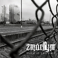 Zmarlym - Ziemie Jalowe (EP)