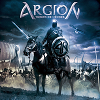 Argion - Tiempo De Héroes