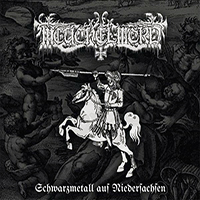 Meuchelmord - Schwarzmetall aus Niedersachsen