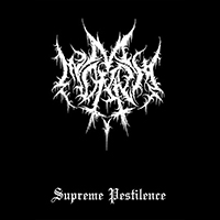Ad Mortem - Supreme Pestilence