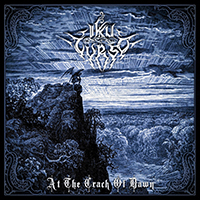 Iku-Turso - At The Crack Of Dawn (EP)