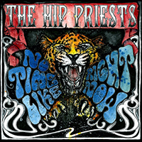 Hip Priests - No Time (Like Right Now)