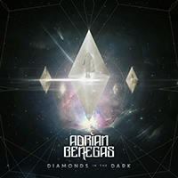 Adrian Benegas - Diamonds in the Dark (EP)
