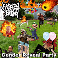 Faceless Enemy (USA) - Gender Reveal Party (EP)