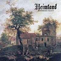 Heimland - Forfedrenes Taarer