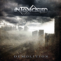 Intoxicated (POL) - Demolition