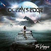 Ocean's Edge - The Voyager