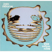 Joan Osborne - Blue Million Miles (EP)