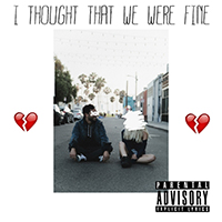 Aryia - I Thought That We Were Fine