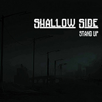 Shallow Side - Stand Up (EP)