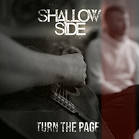 Shallow Side - Turn the Page