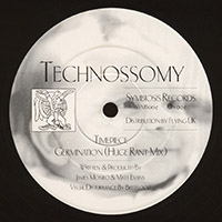 Technossomy - Timepiece & Germination (Huge Rant Mix)