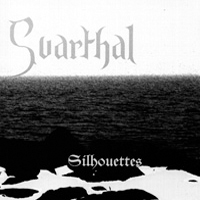 Svarthal - Silhouettes (Demo)