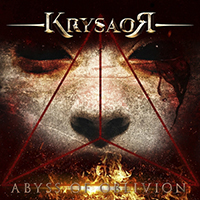 Krysaor - Abyss Of Oblivion