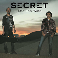 Secret (ESP) - Stop this World