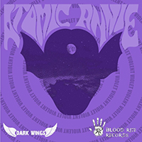 Atomic Annie - Violent violet