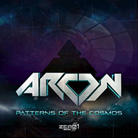 Arcon - Patterns Of The Cosmos
