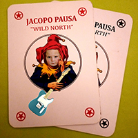 Jacopo Pausa - Wild North