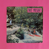 Shit Present - Shit Present (EP)