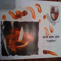 Dead Body Love - Candles