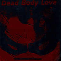 Dead Body Love - Grace