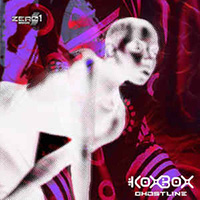 Koxbox - Ghost Line