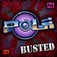 Poli - Busted EP