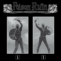 Poison Ruin - Poison Ruïn