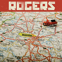 Rogers - Mit dem Moped nach Madrid/Meine Soldaten