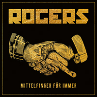 Rogers - Mittelfinger für immer (Bonus Track Version)