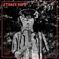 Stoner Bud's - Weird Vision