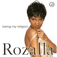 Rozalla - Losing My Religion (EP)